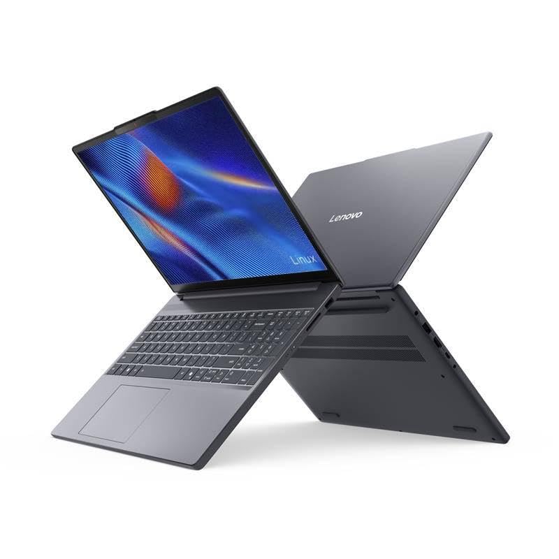 Notebook Lenovo IdeaPad Slim 3 15IRU10 Intel Core 3 100U 8GB 256GB